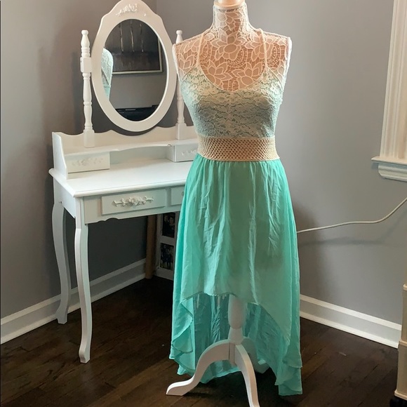 Ardene Dresses High Low Dress By Poshmark